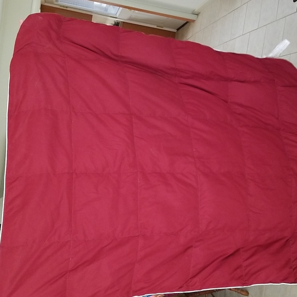 Aeolus Other - Aeolus Down, inc blanket
